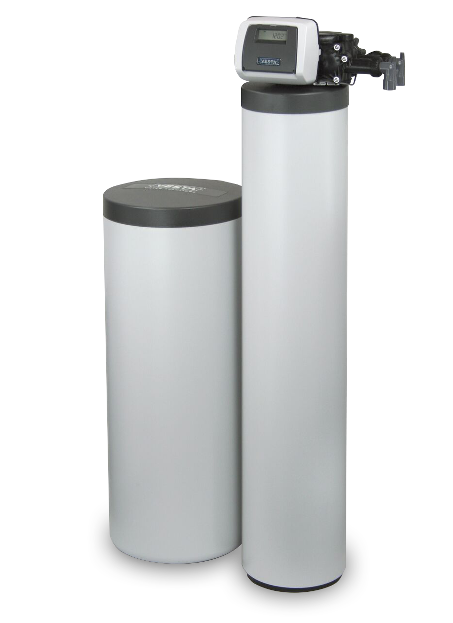 Water Softener Rental Indianapolis